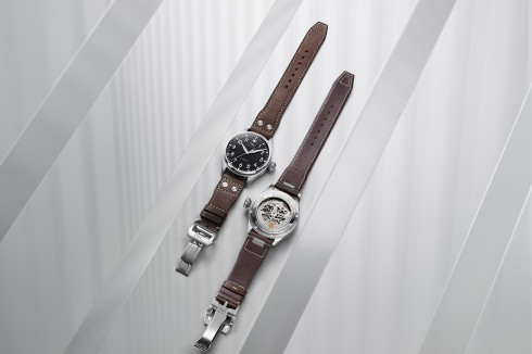 IWC万国表新品