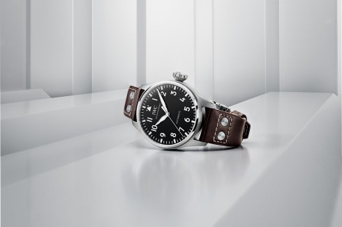 IWC万国表新品