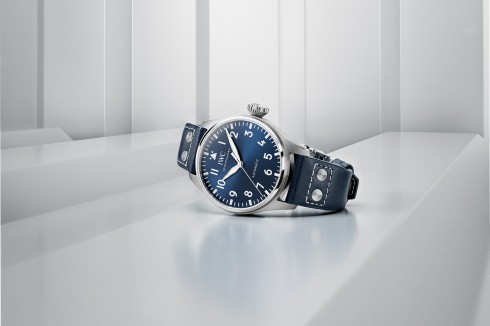 IWC万国表新品