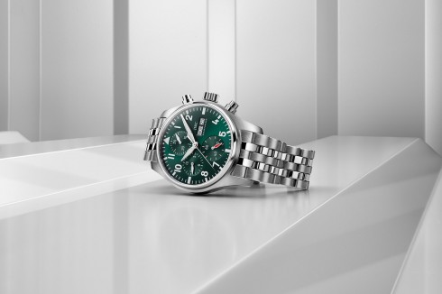 IWC万国表新品