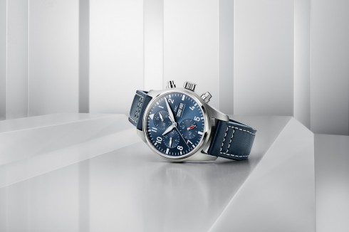 IWC万国表新品