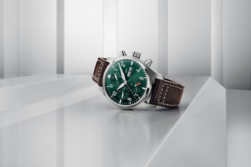 IWC万国表新品