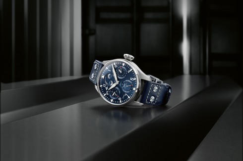 IWC万国表新品
