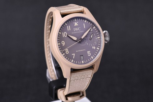 IWC万国表新品