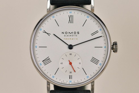 NOMOS新品