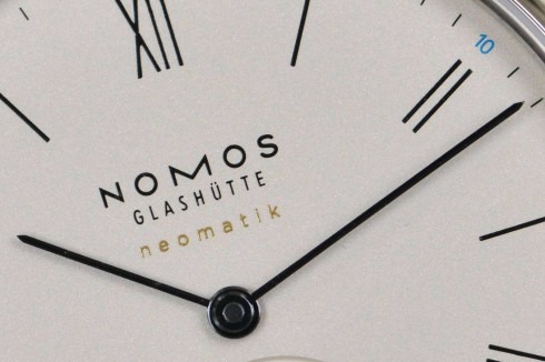 NOMOS新品