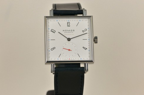 NOMOS新品