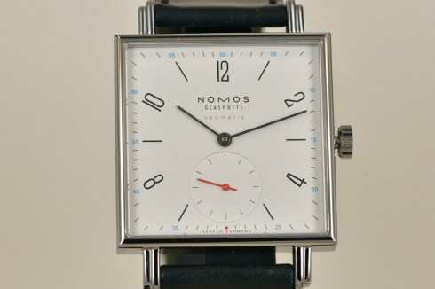 NOMOS新品