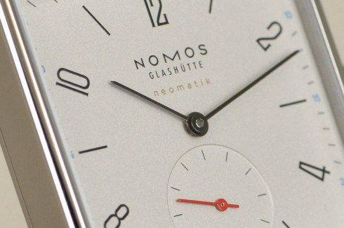 NOMOS新品