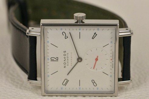 NOMOS新品