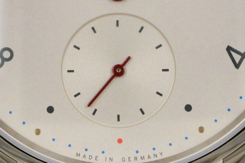 NOMOS新品