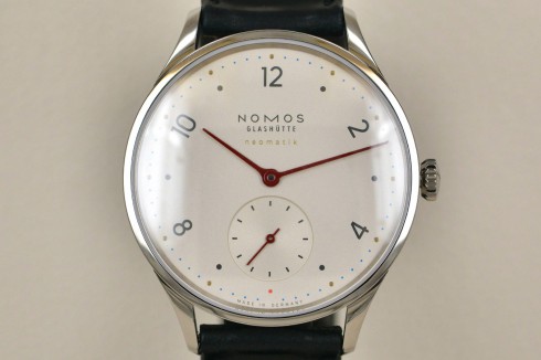 NOMOS新品