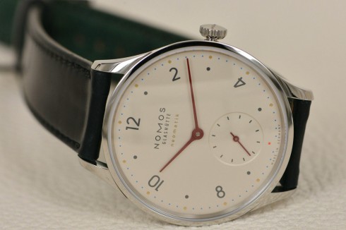 NOMOS新品