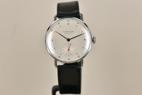 NOMOS新品