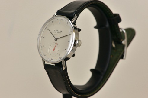 NOMOS新品