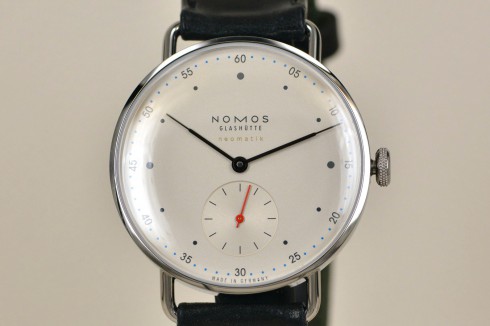 NOMOS新品