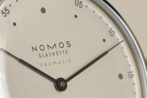 NOMOS新品