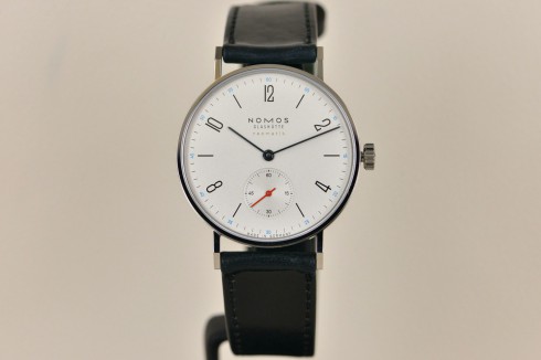 NOMOS新品