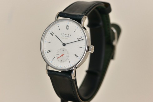 NOMOS新品