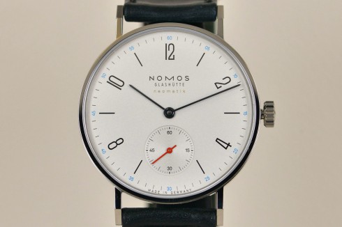 NOMOS新品