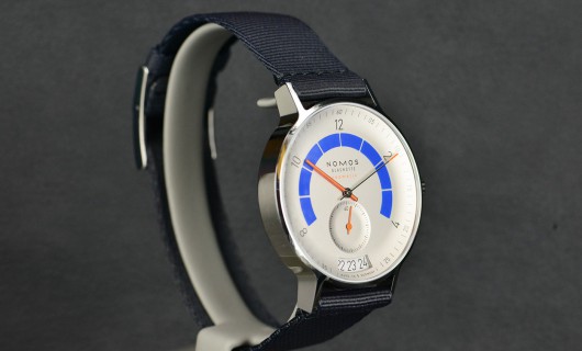 NOMOS新品