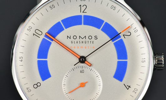 NOMOS新品