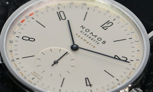 NOMOS新品