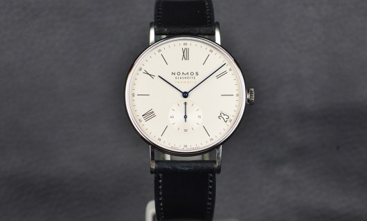 NOMOS新品