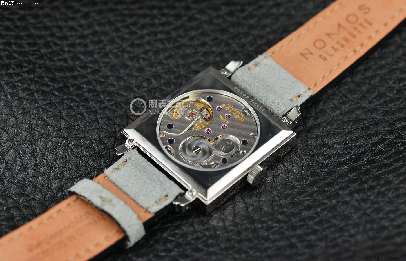 NOMOS新品