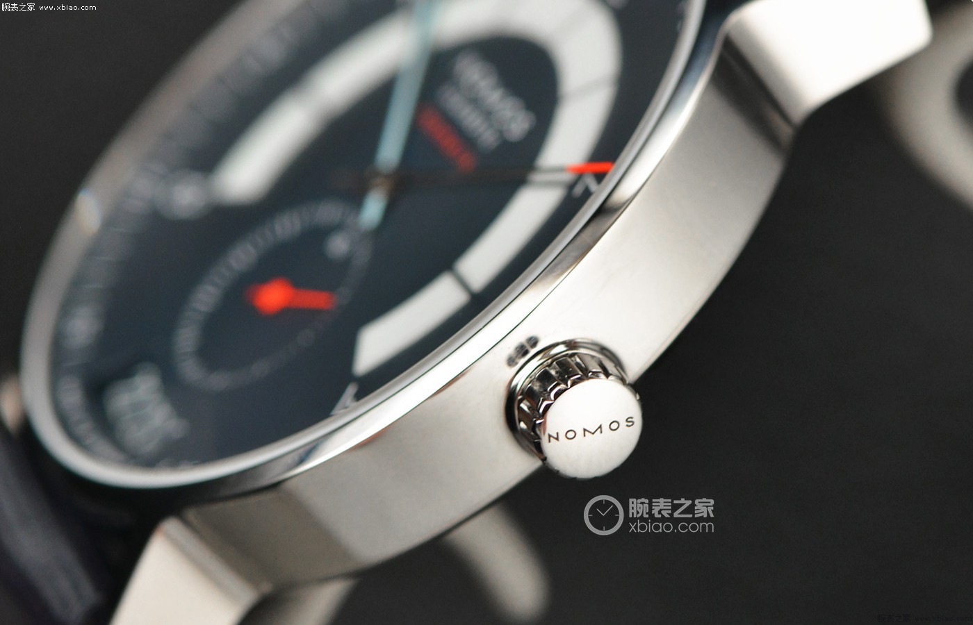 NOMOS新品