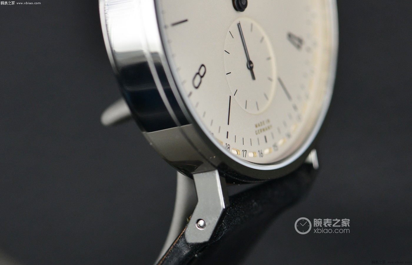 NOMOS新品