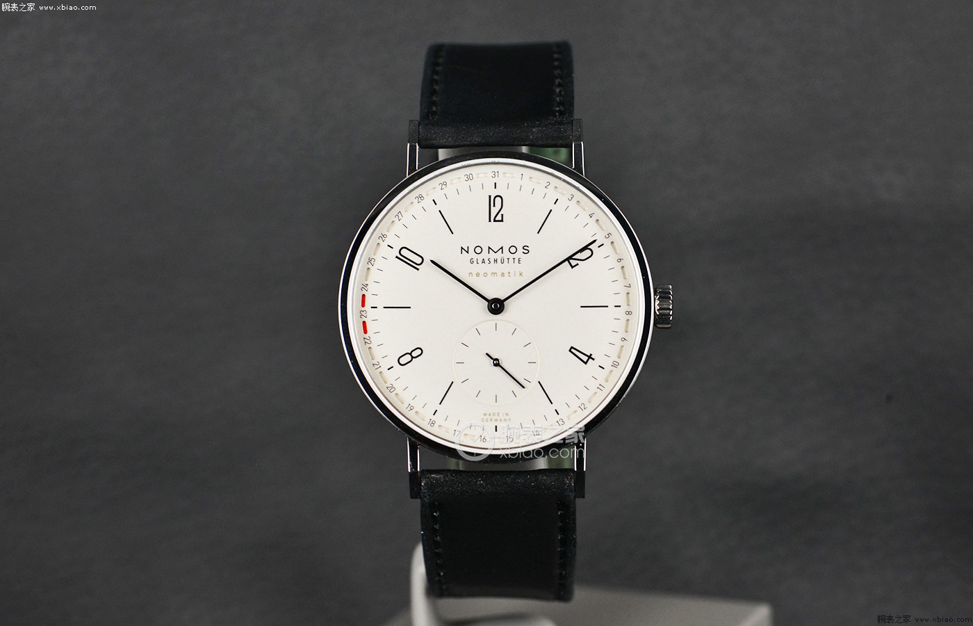 NOMOS新品