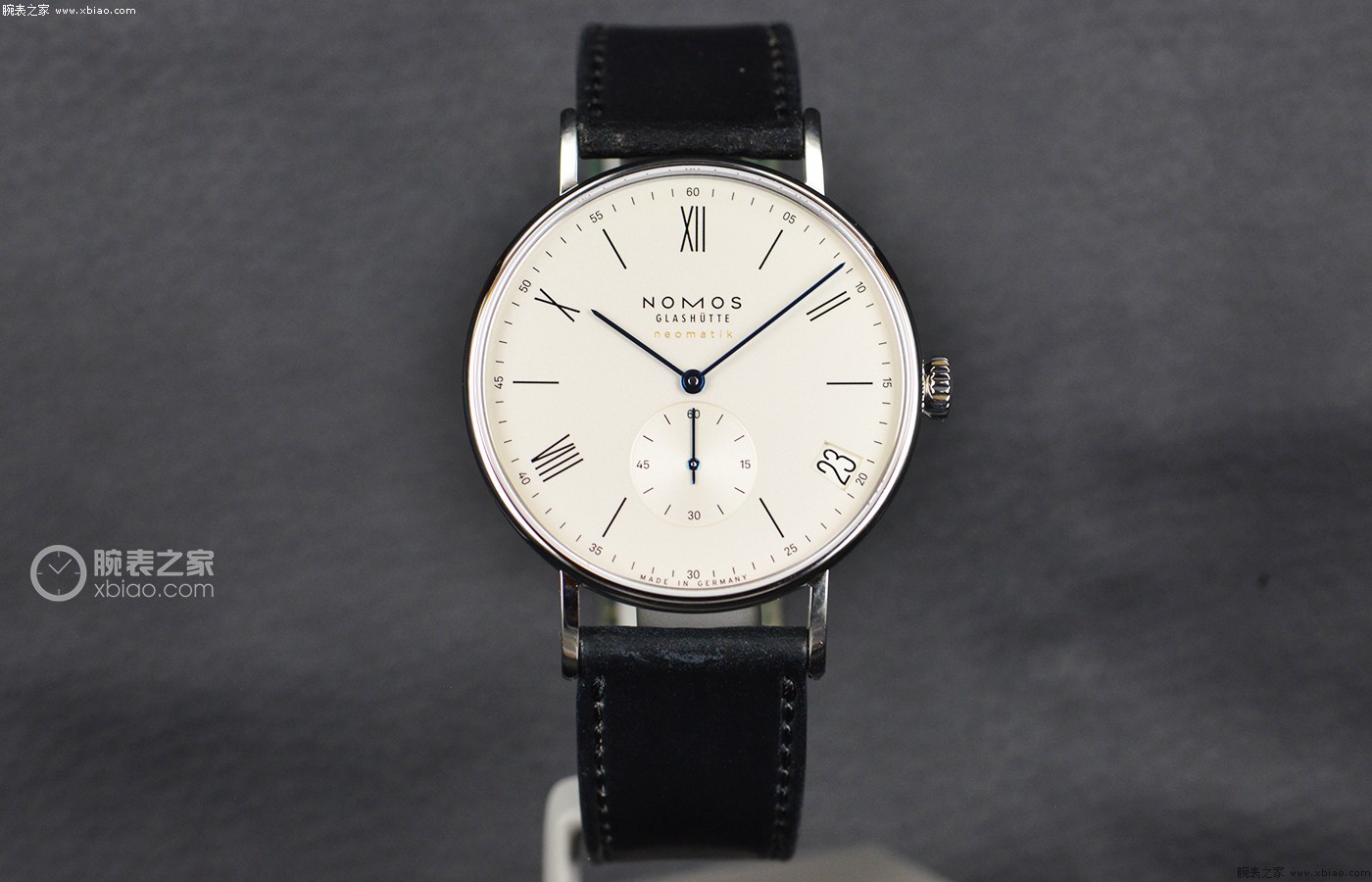 NOMOS新品