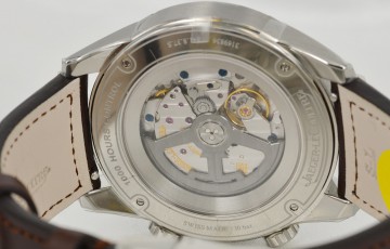 积家实拍新品
