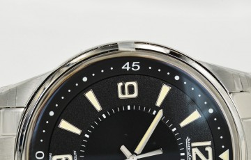 积家实拍新品