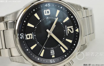 积家实拍新品