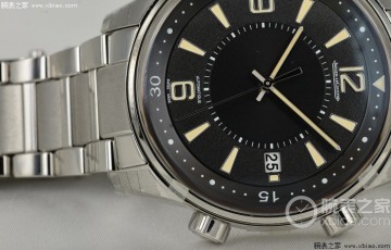 积家实拍新品