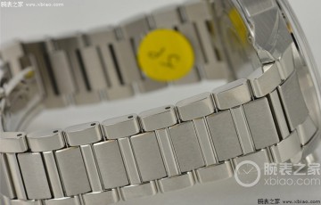 积家实拍新品