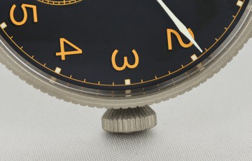 雅典表实拍新品