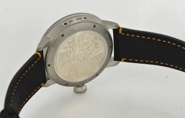 雅典表实拍新品