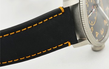 雅典表实拍新品