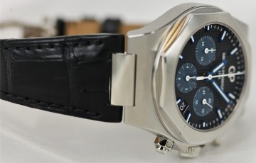 GP芝柏表实拍新品