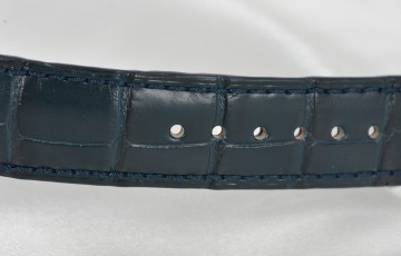 江诗丹顿实拍新品