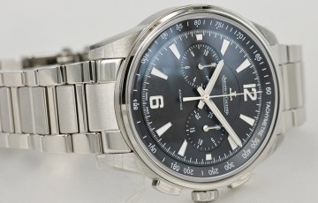 积家实拍新品