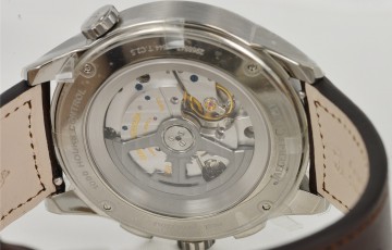 积家实拍新品