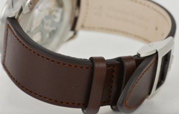 积家实拍新品