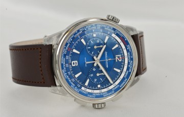 积家实拍新品