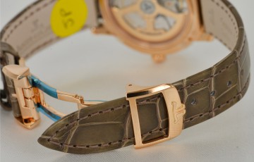 积家实拍新品