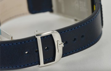 积家实拍新品