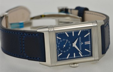 积家实拍新品